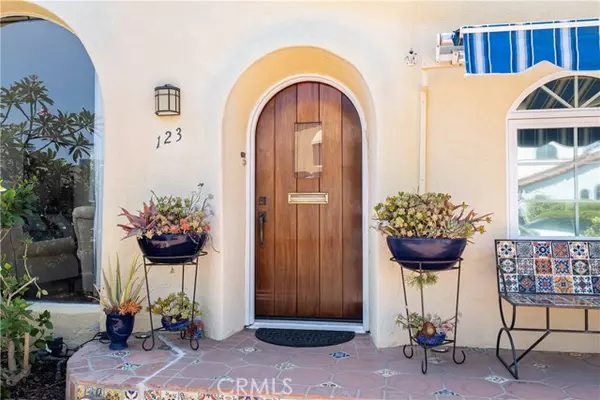 Long Beach, CA 90803,123 Claremont Avenue