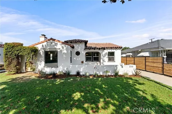 2319 Magnolia Avenue, Long Beach, CA 90806