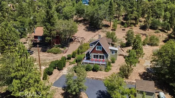 Fawnskin, CA 92333,39676 Oak Glen Road