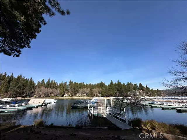 0 Dock MBM3 Slip #15, Lake Arrowhead, CA 92317