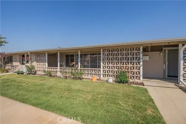 Seal Beach, CA 90740,1301 Oakmont Road #145C