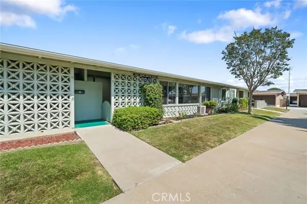 Seal Beach, CA 90074,1241 Knollwood Road #46B