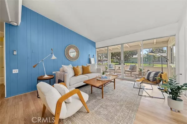 Seal Beach, CA 90074,1241 Knollwood Road #46B