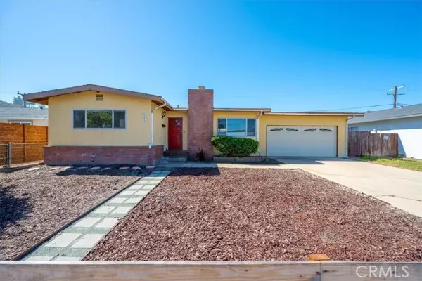 841 Turquoise Drive, Arroyo Grande, CA 93420