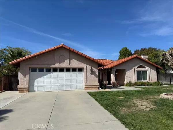 12432 Bree Court, Yucaipa, CA 92399