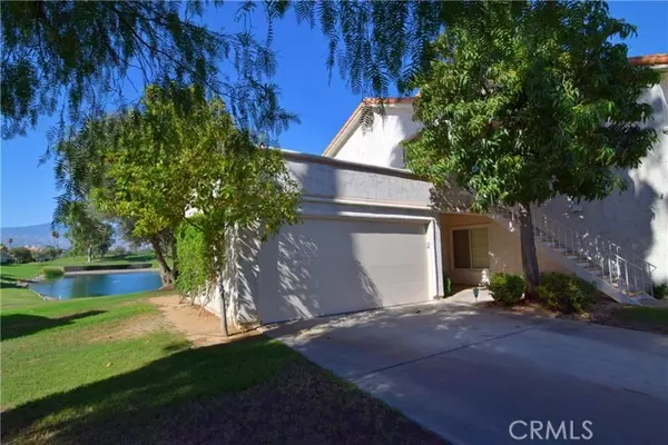 139 Villa Court, Palm Desert, CA 92211