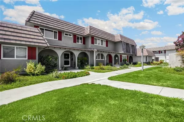 4777 Larwin Avenue, Cypress, CA 90630