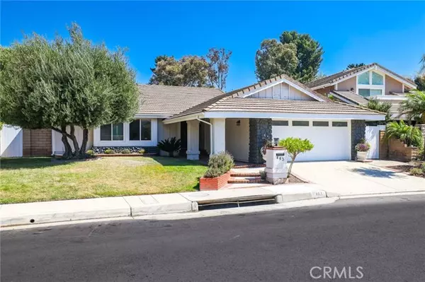 Anaheim, CA 92807,463 S Westridge Circle