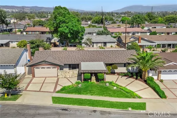 Yorba Linda, CA 92886,4772 Lesa Place