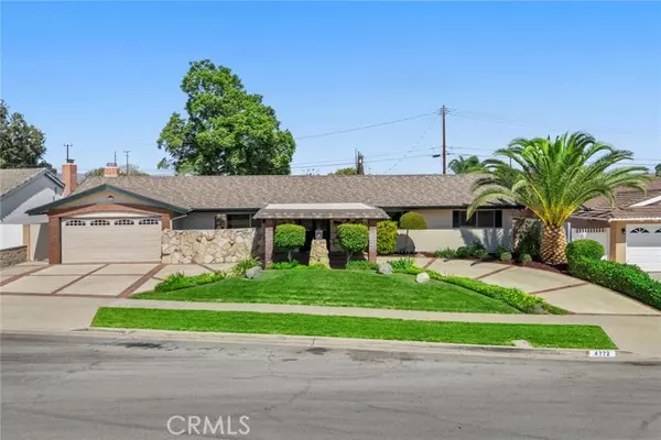4772 Lesa Place, Yorba Linda, CA 92886