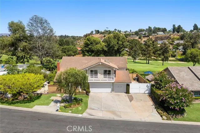 Yorba Linda, CA 92886,6232 Pepper Tree Lane