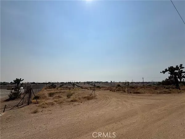 Oak Hills, CA 92344,0 Joshua Rd