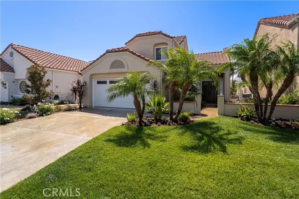 25628 Salerno Way, Yorba Linda, CA 92887