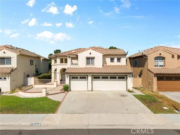 Moreno Valley, CA 92551,16505 Vista Conejo Drive