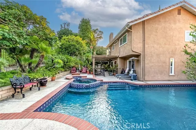 595 S Avenida Faro, Anaheim, CA 92807