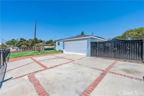 Harbor City (los Angeles), CA 90710,1087 253rd Street