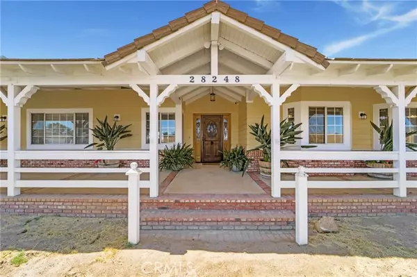 28248 Tower View Court, Menifee, CA 92585