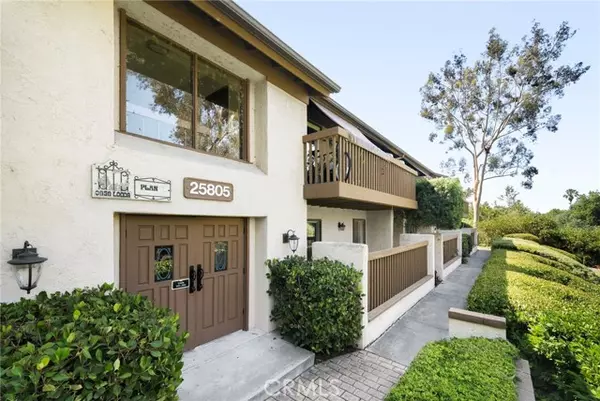 25805 Marguerite #B102, Mission Viejo, CA 92692