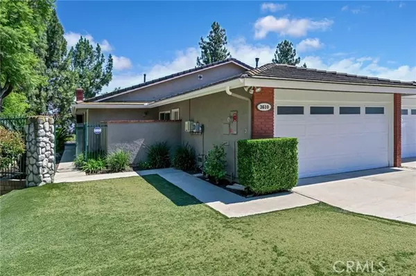 Yorba Linda, CA 92886,3610 WINDSONG Circle