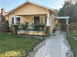 Anaheim, CA 92805,821 S Lemon Street