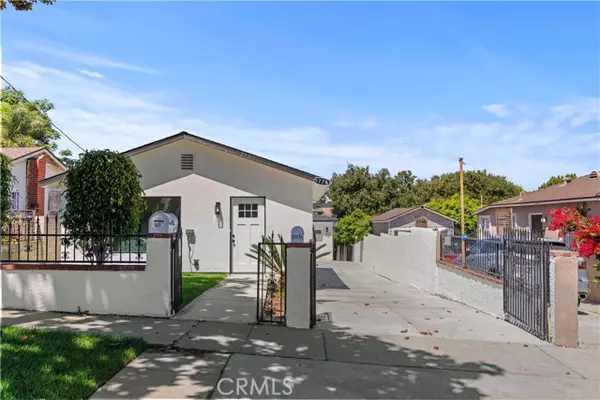 577 Stepney Street, Inglewood, CA 90302