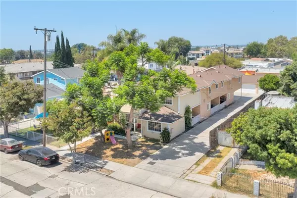 Whittier, CA 90602,8011 Comstock Avenue