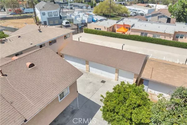 Whittier, CA 90602,8011 Comstock Avenue