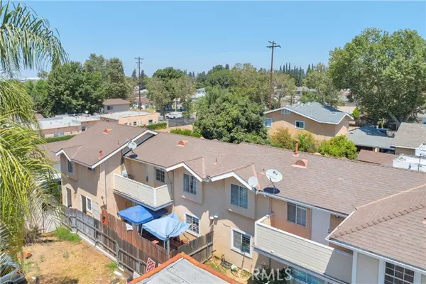 Whittier, CA 90602,8011 Comstock Avenue