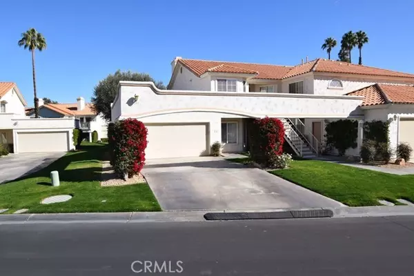 144 Desert Falls Circle, Palm Desert, CA 92211