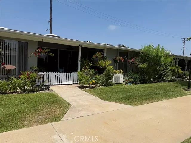 Seal Beach, CA 90740,1502 Golden Rain Rd. M2-46D