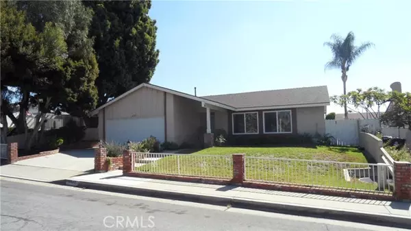 Yorba Linda, CA 92886,4446 Avenida De Las Flores