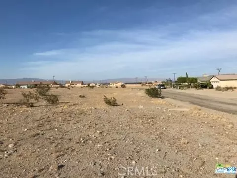 2261 Shore Avenue, Salton City, CA 92274