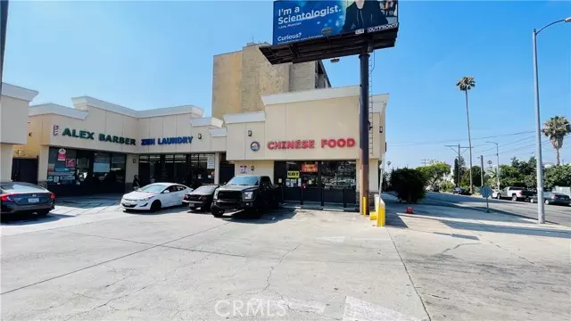 Los Angeles, CA 90027,5070 W Sunset Boulevard