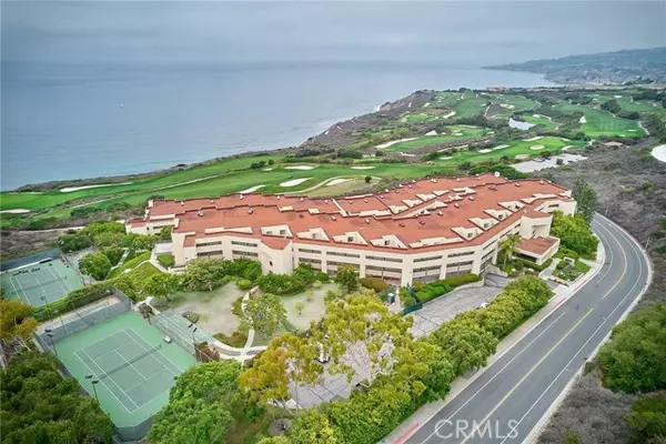 3200 La Rotonda Drive #204, Rancho Palos Verdes, CA 90275