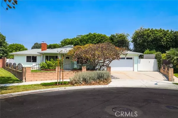 6361 Deborah St., Long Beach, CA 90815