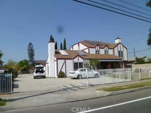 9791 Orange Avenue, Anaheim, CA 92804