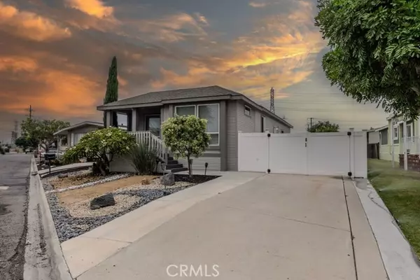 3595 Santa Fe Avenue #278, Long Beach, CA 90810