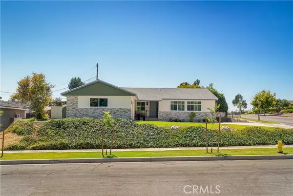 La Habra, CA 90631,981 Russell Street