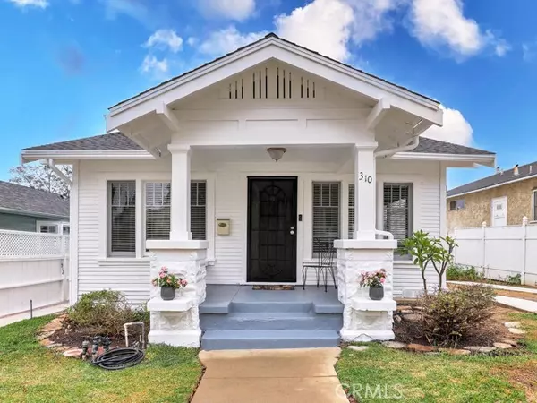 310 Granada Avenue, Long Beach, CA 90814