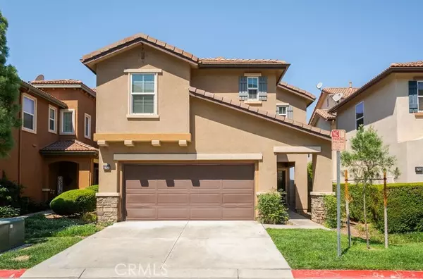 27635 Sienna Ridge, Canyon Country (santa Clarita), CA 91351