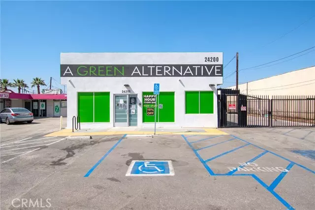 Moreno Valley, CA 92553,24200 Sunnymead Boulevard