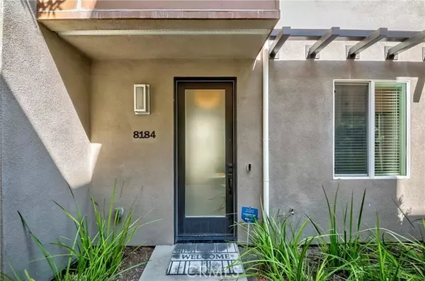 8184 Orangethorpe Avenue, Buena Park, CA 90621