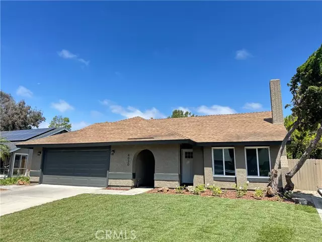 Oceanside, CA 92056,4030 Olive Drive