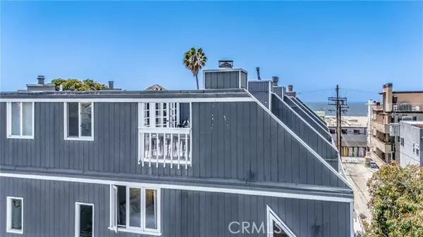 Marina Del Rey, CA 90292,33 Reef Street #8