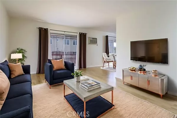 Culver City, CA 90232,3813 Huron Avenue #4