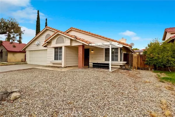 Palmdale, CA 93550,2627 E Avenue Q15