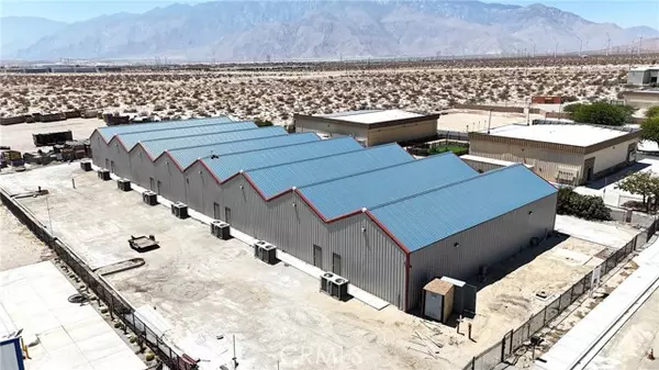 Desert Hot Springs, CA 92240,65253 San Jacinto Lane