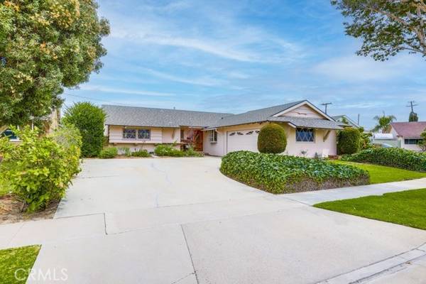 5621 Marilyn Circle, Westminster, CA 92683