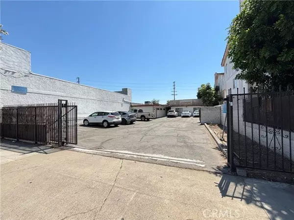 Norwalk, CA 90650,12013 Rosecrans Avenue