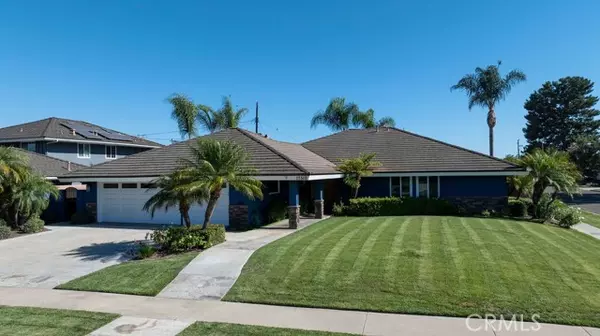 17512 Orange Tree Lane, Tustin, CA 92780